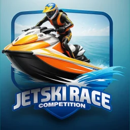 Значок Jet Ski Games Racing Sports
