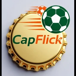 Значок CapFlick - Street Cap Football