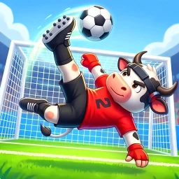 Значок Soccer Party: Fun Soccer Games